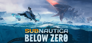 Subnautica: Below Zero - Ps5