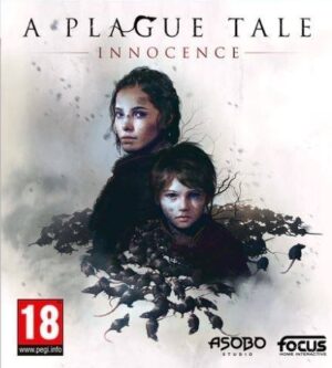 A Plague Tale: Innocence - PS4