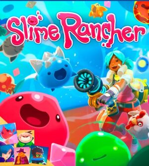 Slime Rancher 2 - Ps5