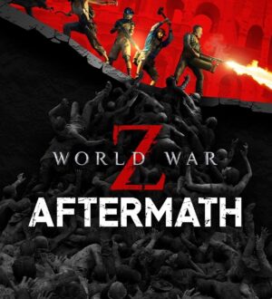 World War Z: Aftermath - Ps5