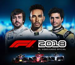 F1 2018 - PS4