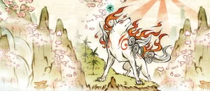 Okami HD – PS3