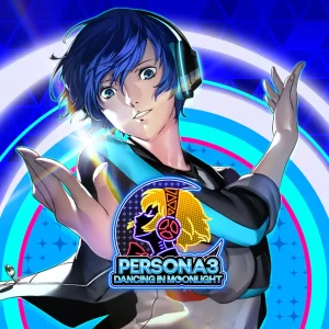 Persona 3: Dancing in Moonlight - PS4