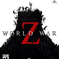 World War Z - Ps5