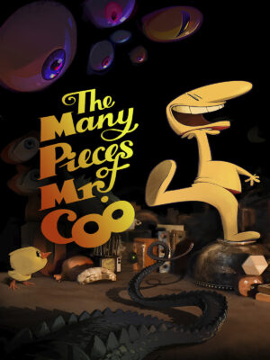 The Many Pieces of Mr. Coo - Ps5