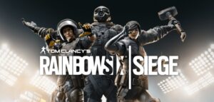 Tom Clancy’s Rainbow Six Siege - PS4