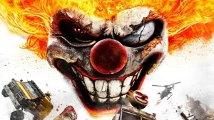 Twisted Metal Ultimate Bundle - PS4