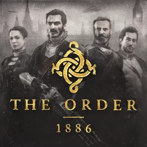 The Order: 1886 - PS4