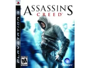 Assassin’s Creed – PS3