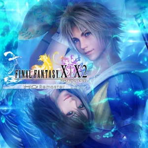 FINAL FANTASY X/X-2 HD Remaster - Ps5