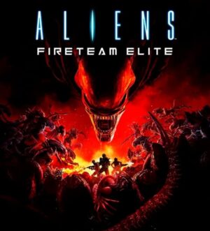 Aliens: Fireteam Elite - PS4