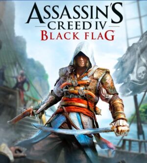 Assassin’s Creed IV Black Flag - Ps5