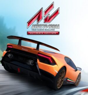 Assetto Corsa Ultimate Edition - PS4