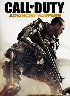 Call of Duty  Advanced Warfare - Ps5