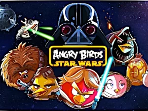 Angry Birds Star Wars – PS3