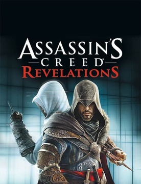 Assassin’s Creed Revelations – PS3