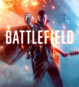 Battlefield 1 - PS4