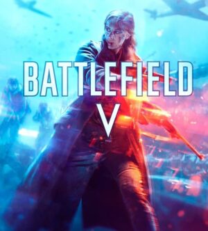 Battlefield V - PS4