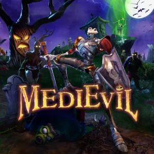 MediEvil – PS3