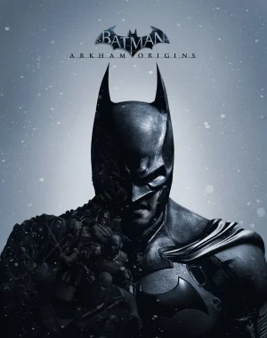 Batman: Arkham Origins – PS3