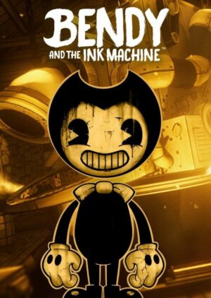 Bendy and the Ink Machine - PS4