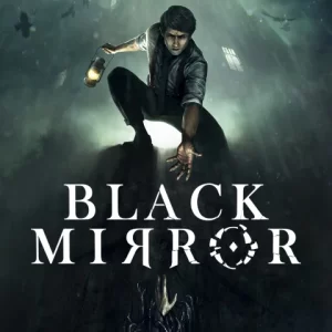 Black Mirror - PS4