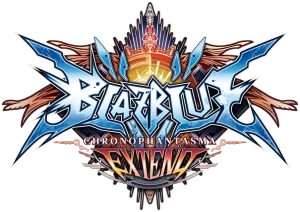 BlazBlue Chronophantasma Extend – PS3