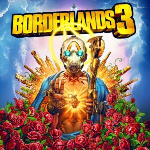 Borderlands – PS3