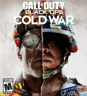 Call of Duty: Black Ops Cold War - Ps5