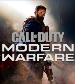 Call of Duty: Modern Warfare - Ps5