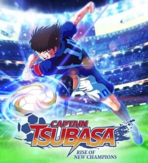 Captain Tsubasa: Rise of New Champions - Ps5