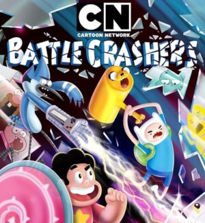 Cartoon Network: Battle Crashers - PS4