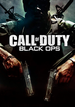 Call of Duty Black Ops – PS3