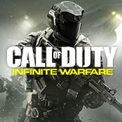 Call of Duty: Infinite Warfare Definitive Edition  Español - PS5