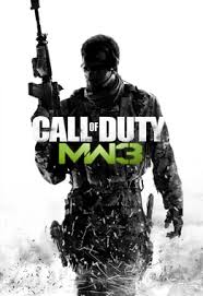 Call of Duty: Modern Warfare 3 – PS3