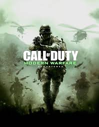 Call of Duty: Modern Warfare Remastered - PS4