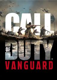 Call of Duty: Vanguard - Ps5