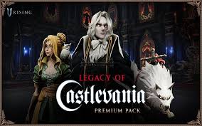 Castlevania  Super Pack – PS3