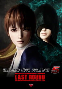 DEAD OR ALIVE 5 Last Round – PS3