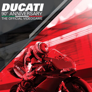 DUCATI – 90th Anniversary - PS4