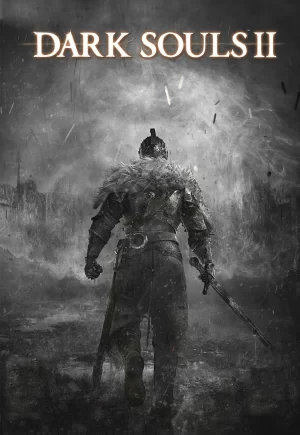 Dark Souls II – PS3