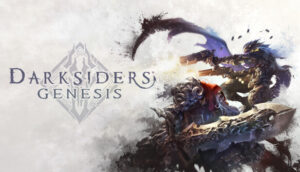 Darksiders Genesis - PS4