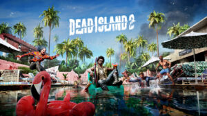 Dead Island 2 - PS4