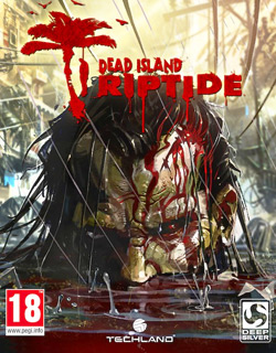 Dead Island Riptide – PS3