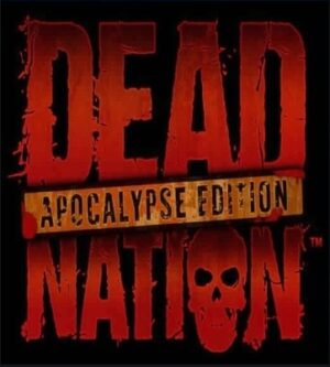 Dead Nation Apocalypse Edition - PS4