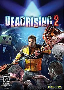 Dead Rising 2 - PS4