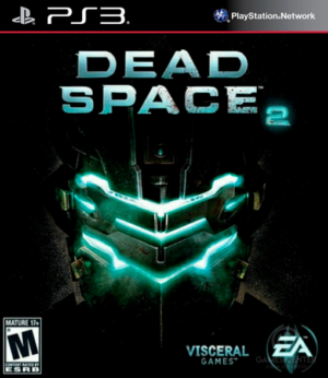 Dead Space 2  – PS3