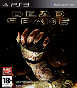 Dead Space – PS3