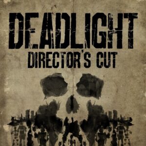 Deadlight: Directors Cut - PS4