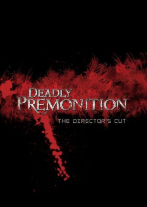 Deadly Premonition The Director’s Cut – Inglés – PS3